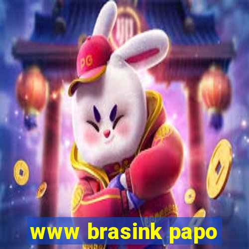 www brasink papo